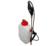 Pulvérisateur électrique dorsal à jet continu AlgiPulvé Pro Dorsal II - 502007