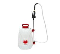Pulvérisateur électrique DORSAL SPRAYER BLEU 1 Batterie