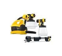 Pulvérisateur électrique Flexio W690 60 cm rallonge 3,5 m