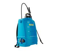 Pulvérisateur électrique à dos - Matabi E15LT - 15L - Batterie 12V vendue séparément