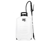 Pulvérisateur électrique modèle IK e 15BS - de marque Matabi - produits chimiques - blanc
