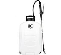 Pulvérisateur électrique Professionnel IK e 15 BS - Capacité 15L - Sac à Dos avec Batterie lithium18V - Idéal pour la Lutte Contre Les parasites, Le Nettoyage et la désinfection - Fabriqué en Espagne