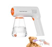 Pulvérisateur Électrique Portable Outil Atomiseur 420 ml 2 Modes