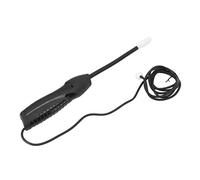 Pulvérisateur électrique pour plantes d'arrosage voiture maison animaux refroidissement humidification, poignée allongée ergonomique, 4 piles AA, plastique, 1 X pulvérisateur