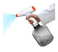 Pulvérisateur électrique pour - Pulvérisateur de jardin à batterie sans fil | Vaporisateur de jardin pour | Flacons pulvérisateurs d'eau pour le nettoyage de 750 ml | Flacons