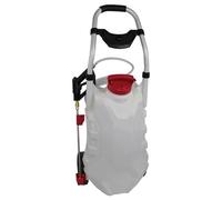 Pulvérisateur électrique Pro Sprayer 3 sur Chariot - 2 Batteries - Jet jusqu'à 13m - contenance 30L - 3 Buses Spray