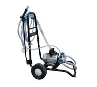 Pulvérisateur électrique professionnel ALGISPRAY PULVÉ.15 BARS - 502002