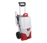 Pulvérisateur électrique - PULMIC - Pegasus 35 - 3 vitesses - Autonomie 7h - Pompe haute performance