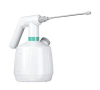 Pulvérisateur Électrique - Pulvérisateur à Batterie Rechargeable,Atomiseur Arrosage 2L à Batterie pour Jardin Intérieur Extérieur Fertilisation Nettoyage