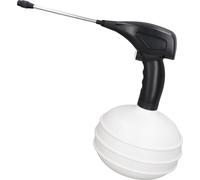 Pulvérisateur électrique Pulvérisateur à main pour plantes Pulvérisateur électrique alimenté par batterie rechargeable Arrosoir électrique pour cour Parc Jardin
