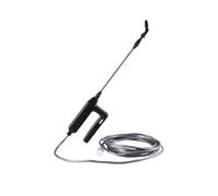 Pulvérisateur électrique, Pulvérisateur d'arrosage électrique Automatique, Pistolet d'arrosage Automatique avec Tuyau d'eau de 3/5/8M, brumisateur d'irrigation for Plantes de Jardin(Upgradation 5M)