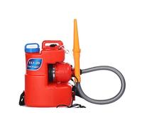 Pulverisateur Electrique Pulvérisateur électrique ULV 20L, Machine de brumisation à Froid très Grande capacité, pulvérisateur d'eau Jardin par atomiseur