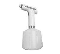 Pulvérisateur électrique, Pulvérisateurs électriques d'arrosa de Plantes de 0.9/1/1.5/2L, Outils d'arrosa de Jardin de buse réglable de Char d'usb de 2000mAh(Classic 1.5L)