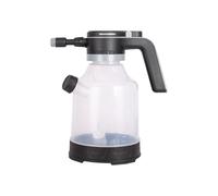 Pulvérisateur Électrique Rechargeable Machine de Détail Électrique 3 Litres | Automatique pour avec Buses Réglables Pour Arrosage Jardin Pelouse Extérieur Terrasse et Allées