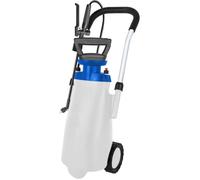 Pulvérisateur électrique Roller Foamer Mousseur Autonome 12L