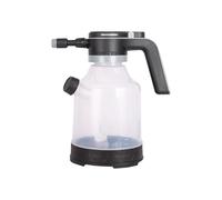 Pulvérisateur électrique sans Fil - Arrosoir d'intérieur de 3 litres, pulvérisateur à buse réglable pour allée de pelouse, Outil d'arrosage des pour Le Jardin, la Maison, Le Jardinage Portable