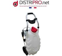 Pulvérisateur électrique sur batterie Pro Sprayer 3 - 3 buses - 28 L - Jusqu'à 13 m - 2 batteries 18V