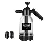 Pulvérisateur en mousse - de lavage de voiture, pression de savon | 12.99x4.84in Pumple manuelle Blastar Nettoyer de neige, vidage pulvérisateur à eau haute, outil de nettoyage à main accessoire