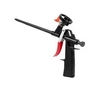 Pulvérisateur en mousse PU extensible - Isolation professionnelle - Convient pour la rénovation de la maison