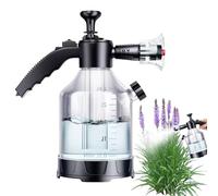 Pulvérisateur en Mousse - Pulvérisateur en Mousse De Lavage De Voiture | Pompe De Pulvérisation De Jardin | Pompes De Grande Capacité Spray | Voiture des MÉNAGES MÉNAGNE Pomme Lavement Pomme Spile