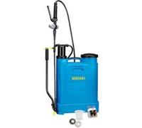 Matabi Pulvérisateur à pression continue Evolution 16 L