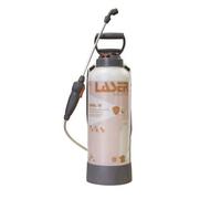 Pulvérisateur LASER INDUSTRIE EXEL 10 VITON 8L - Poignée de lance non blocable avec filtre intégré