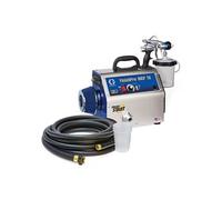 Pulvérisateur FinishPro HVLP 7.0 ProContractor - GRACO - 230V - 17P530