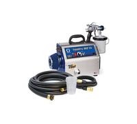 Pulvérisateur FinishPro HVLP 9.5 ProContractor - GRACO - 230V - 17P532