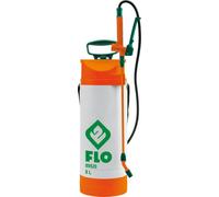 Pulvérisateur FLO 8,0 L avec manomètre 89520