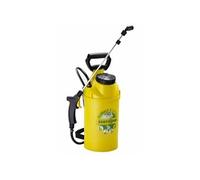 Berthoud Pulvérisateur à pression Floraly 7 Optima 7,2 L