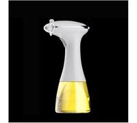 Pulvérisateur for la cuisson, bouteille de pulvérisation d'huile électrique, friteuse à air, distributeur d'huile d'atomisation domestique, pot de salade, barbecue, pulvérisateur de vinaigre, cuisine