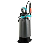 Pulvérisateur GARDENA 11130-20 Drucksprüher 5 l Comfort 5 l