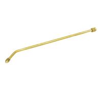 gloria 706610.0000 Lance avec Buse, Or, 38 x 3 x 1,5 cm, Convient aux pulvérisateurs sous pression Prima/Primex