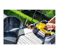 Nettoyeur basse pression sans fil GLORIA MultiJet 18V (sans batterie ni chargeur)