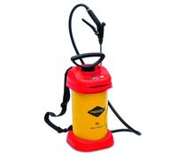 MESTO Pulvérisateur à haute pression HD 3561P 5 l 6 bar ( 4000818656 )