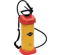 MESTO Pulvérisateur à haute pression HD 3581P 10 l 6 bar acier 5,2 kg
