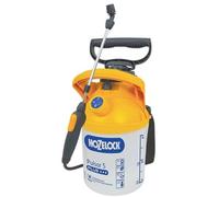 Hozelock Pulvérisateur Pulsar Plus 4310 0000 – 5 l / 3 l