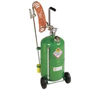 Pulvérisateur huile lubrifiante transportable 24l Raasm RA.22024