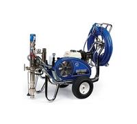 Pulvérisateur hydraulique airless à essence DutyMax GH230 HD ProContractor - - 24W962