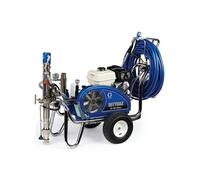 Pulvérisateur hydraulique airless à essence DutyMax GH300 HD ProContractor - - 24W968