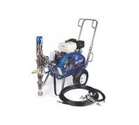 Pulvérisateur hydraulique airless à essence TexSpray DutyMax GH675DI série haute pression - - 25D223