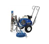 Pulvérisateur hydraulique airless DutyMax GH230 HD standard à essence - GRACO - 24W943