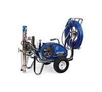 Pulvérisateur hydraulique et électrique DutyMax EH230 HD ProContractor - GRACO - 24W942