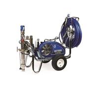 Pulvérisateur hydraulique et électrique DutyMax EH300 HD ProContractor - - 24W966