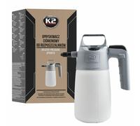 Pulvérisateur industriel haute pression K2 1L pour nettoyant freins