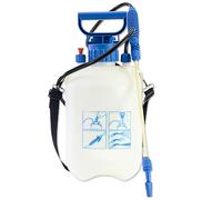 Pulvérisateur jardin 3,5 litres avec lance et sangle