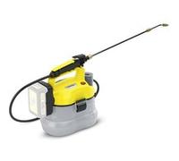 Kärcher PSU 4-18 Pulvérisateur de jardin par compression 4 L