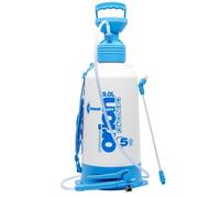 Pulvérisateur KWAZAR ORION SUPER PRO+ 6L VITON, avec manomètre