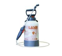 Laser Industrie - Pulvérisateur de jardin à pression Exel 7 Viton transparent 5 L 1 pièce