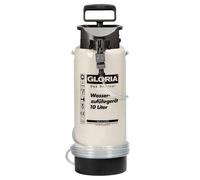 Gloria Feuerlöscher Dispositif d'alimentation en eau Type 10 10,0 L Quantité 1